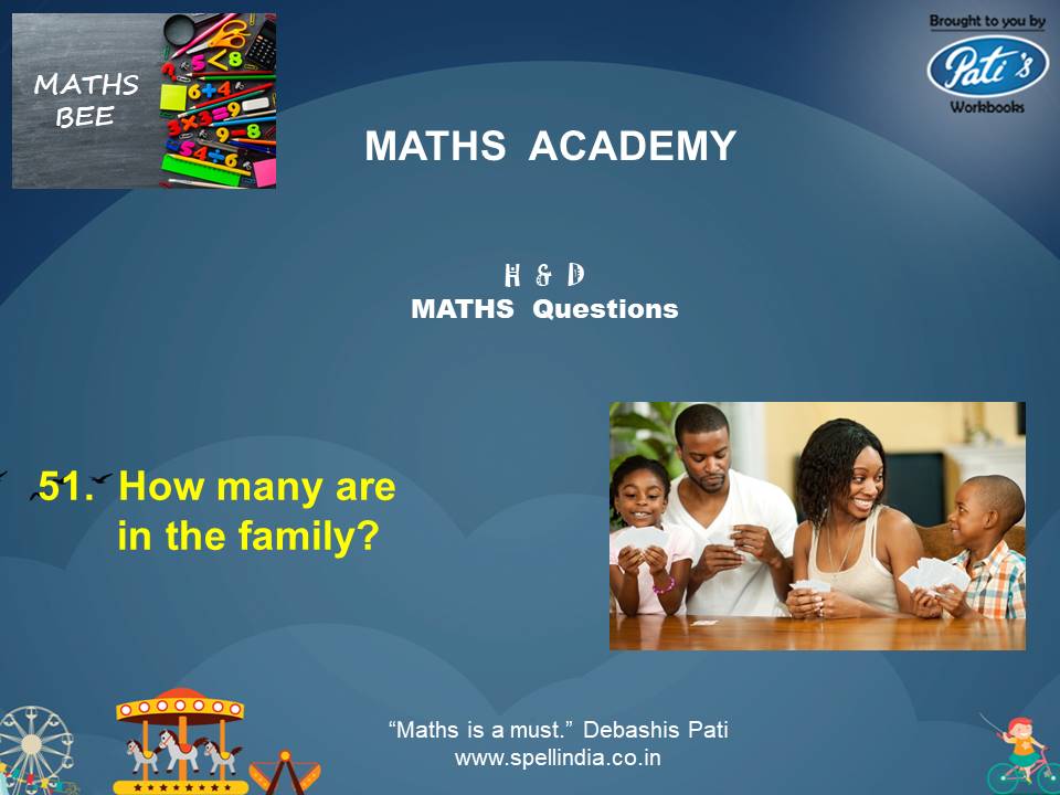 Maths Olympiad exams ... Practice Sample Questions